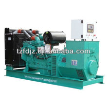 150Kva Sale DCEC Genset Goods In Stock